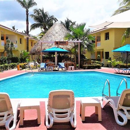 Villas Paseo Del Sol Punta Cana Zewnętrze zdjęcie